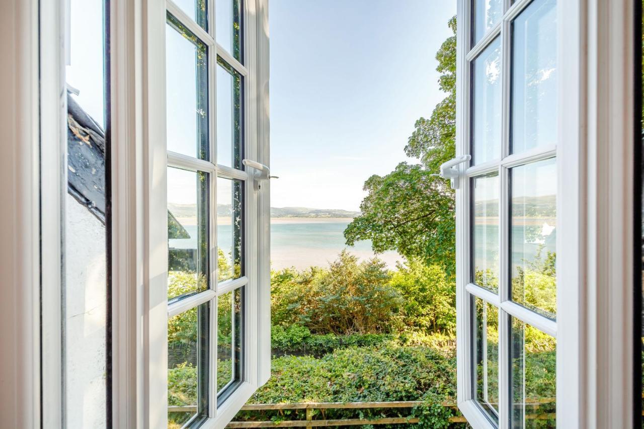 Braich-Y-Celyn Lodge Aberdyfi Exterior photo